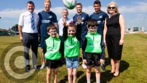 Carrick RFC to host Connacht Rugby Summer Camp in Boyle