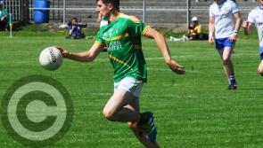 Leitrim players thank fans for support