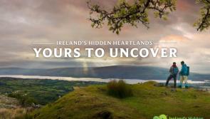 More counties join Leitrim in the Hidden Heartlands 