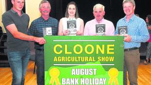 Gallery | Cloone Agricultural Show set to mark 30 years