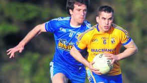 Help pick Leitrim's GAA Dream Team 2000-2020
