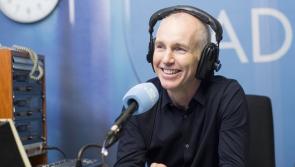 Ray D’Arcy Show to broadcast from Carrick-on- Shannon next week