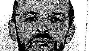 Gardai search for missing man