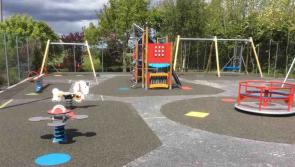 €19,000 for new playground at Aughawillan GAA Club