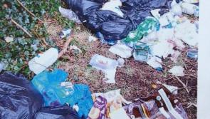 Leitrim man who spoiled beauty spot with 'filth' ordered to pay €2,000