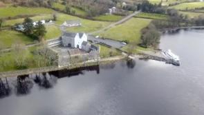 Watch | Lovely Leitrim showcased to 2.3 million transatlantic passengers