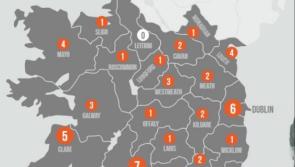 Leitrim has no road fatalities so far this year