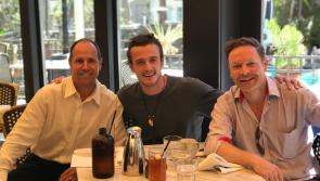 'The Rising' movie gets the nod from Hollywood