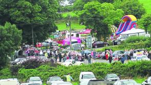 Confirmation that Ballinamuck Olde Fair Day has been cancelled for 2020