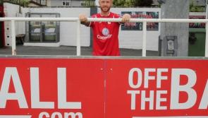 New Sligo Rovers signing Lee Lynch in line to feature against Bohs on Friday