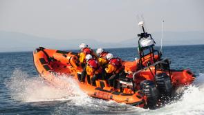Bundoran RNLI lifesavers feature in new series of Saving Lives at Sea documentary 
