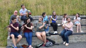 Music and more at Joe Moooney Summer School