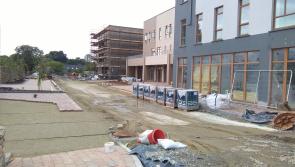 Tourist Accommodation coming soon in Manorhamilton