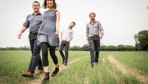 Edges of Light unified music in The Glens