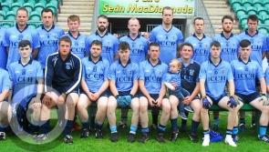 Eslin celebrate Division 3 Final victory in style - GALLERY