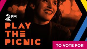 Leitrim's Étáin needs votes to "Play the Picnic"