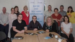 New Pieta House Services to begin in Sligo  and cover Co Leitrim