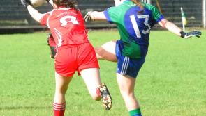 Aughawillan v St Joseph's Ladies Championship match off