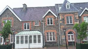 Defendant stole construction items from Abbey Manor Hotel, Dromahair