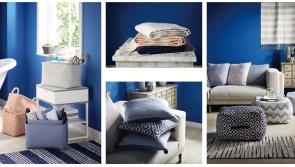 Give your home an instant update with these gorgeous pieces from Aldi