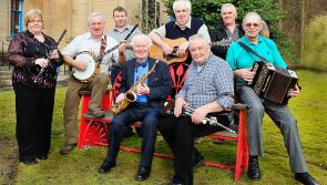 O'Carolan Harp Festival & Summer School 2018