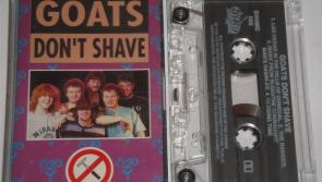 Remember Goats Don't Shave? They are playing Mohill Summer Festival!