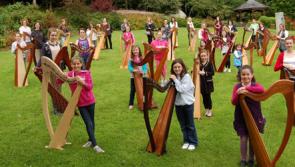 Cancellation of O’Carolan Harp Festival and Summer School in Keadue