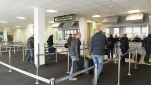 175,000 passengers fly through Ireland West Airport in 2021