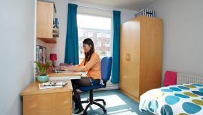 Top tips if for those searching for third level accommodation
