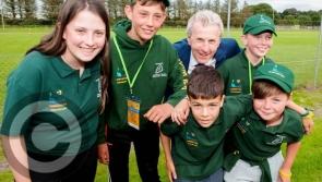 Young Leitrim anglers to compete at World Championships