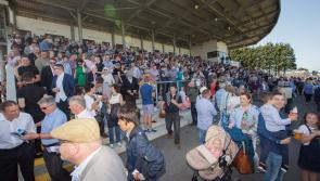TV presenter to judge Best Dressed Ladies Day at Sligo Races