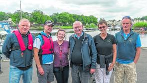 Photos from Carrick-on-Shannon Regatta