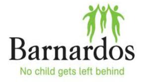 Barnardos seeking Leitrim volunteers