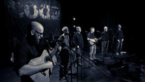 CODA to play Kiltyclogher Traditional music Festival this weekend