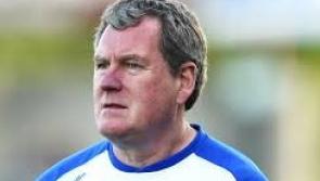 Terry Hyland confirmed as new Leitrim football manager