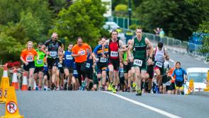 Gallery | Have a look at some of the great images from the Bóthar na Naomh Duathlon in Cloone
