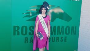 Leitrim Rose says "I know I could hold my own with D&aacute;ithi" on stage