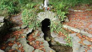 Mulligan calls for works to bridge and holy well