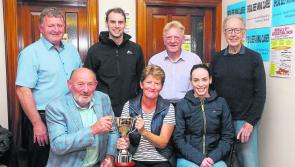 All roads lead to Mohill today for the 91st annual Agricultural Show