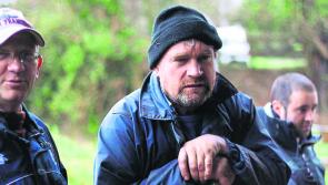 Life is too short for Leitrim man Seamus O'Rourke to ‘be sucking on dry turkey’