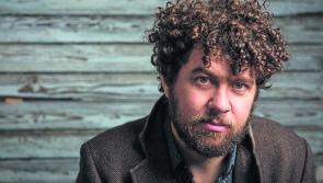 Declan O'Rourke returns to Manorhamilton in September