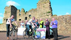 Putting the heart back into cycling in Ireland's hidden heartland