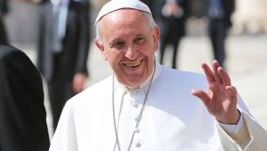 Schedule for historic Visit of Pope Francis to Ireland West Airport announced