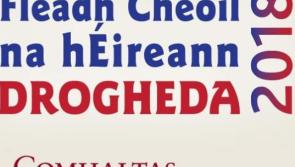 Success for Leitrim competitors at Fleadh Cheoil na hÉireann