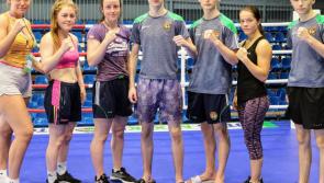 BREAKING: Déarbhla Rooney to fight on Tuesday in preliminary round