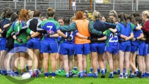 Champions St. Joseph's leave it late to see off Kiltubrid - GALLERY
