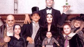 Boyle Musical Society takes on The Addams Family