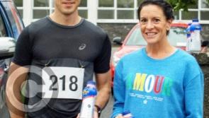 Home comforts for Colin as he wins Ballinamore 10K