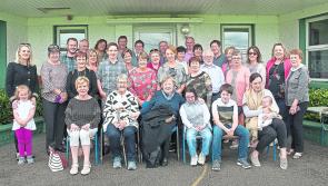 Gallery | Great celebrations in Tarmon to mark 60th anniversary of St Patrick's NS