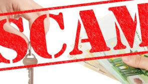 Warning issued following reports of  bogus letting agents